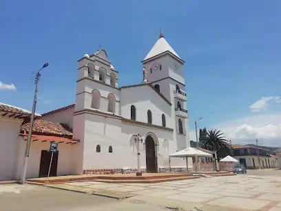 Floresta Boyacá