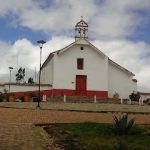 Ermita de San Lázaro