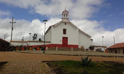 Ermita de San Lázaro
