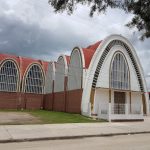 Iglesia El Rosario