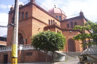 Parroquia Santa Ana