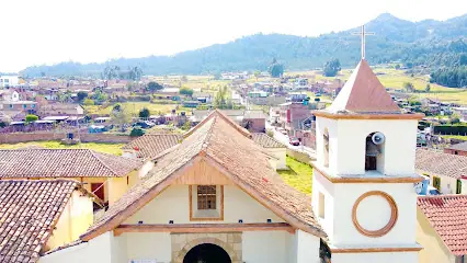 Iglesia Inmaculada Concepción de Tópaga
