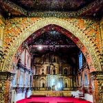 Capilla Museo Santa Clara La Real