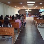 Iglesia Pentecostal Unida De Colombia