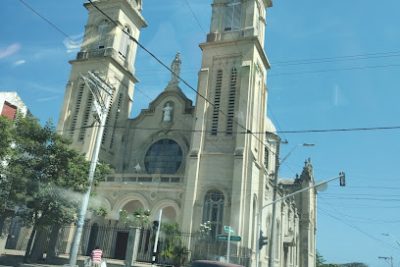 Parroquia Nuestra Señora de Chiquinquirá