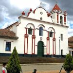Parroquia Nuestra Señora del Rosario - Sotaquirá