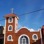Iglesia la gruta