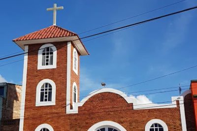 Iglesia la gruta