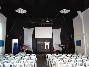 Iglesia Asambleas De Dios. La Gran Comisión De Colombia