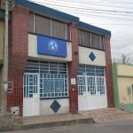 Iglesia Pentecostal Unida de Colombia - Tunja Segunda Sede