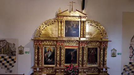 Parroquia Nuestra Señora del Rosario (Chivata)