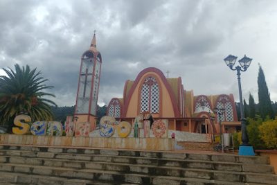 Parroquia Santa Rosa de Lima