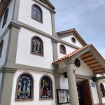 Iglesia El Señor de La Misericordia