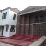 Parroquia El Señor De La Misericordia