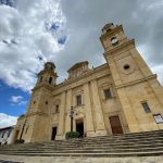 Basílica de Nuestra Señora del Rosario de Chiquinquirá