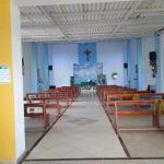 Parroquia Espíritu Santo