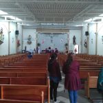 Iglesia San Pedro Claver