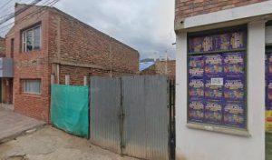 Iglesia Defensores de la Fe