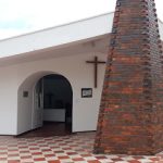 Parroquia Militar de la Sagrada Familia