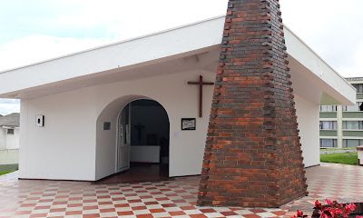 Parroquia Militar de la Sagrada Familia