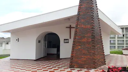 Parroquia Militar de la Sagrada Familia