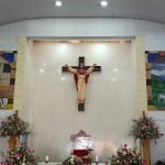 Parroquia Nuestra Señora de Lourdes