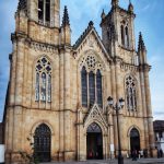 Basilica Menor de Nuestra Señora de las Nieves - Firavitoba