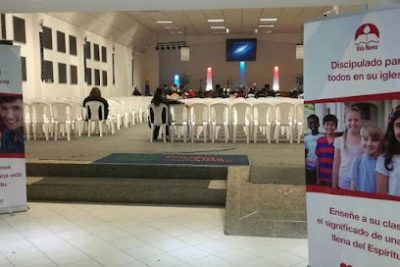 Centro Cristiano de Tunja