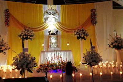 Iglesia San José Obrero