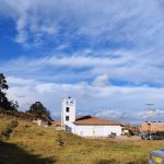 Iglesia de Tunja asambleas de Dios