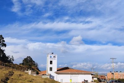 Iglesia de Tunja asambleas de Dios