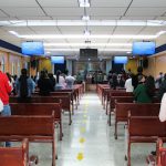 Iglesia Pentecostal Unida de Colombia - Boyacá Real
