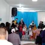 Iglesia Pentecostal Unida de Colombia - Sede Sexta De Tunja