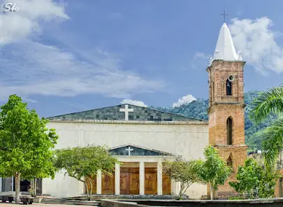 Iglesia de Muzo
