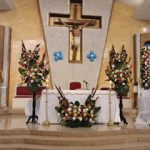 Parroquia Nuestra Señora del Carmen Sogamoso