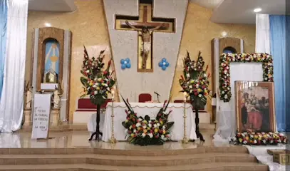 Parroquia Nuestra Señora del Carmen Sogamoso