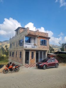 parroquia santa brigida