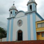 Parroquia San Antonio Norte