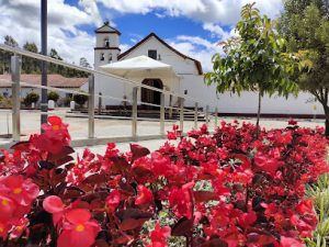 Iglesia Santa Lucía