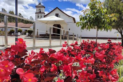 Iglesia Santa Lucía