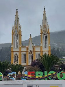 Parroquia Nuestra Señora de la Natividad