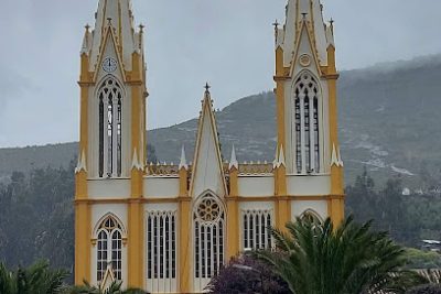 Parroquia Nuestra Señora de la Natividad