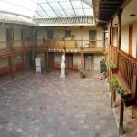 Casa de Retiros y Conveniencias Hijas de la Iglesia