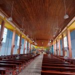 Parroquia San Juan Bosco