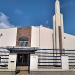La Iglesia de Jesucristo de los Santos de los Últimos Días - Capilla Tunja