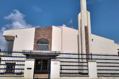 La Iglesia de Jesucristo de los Santos de los Últimos Días - Capilla Tunja