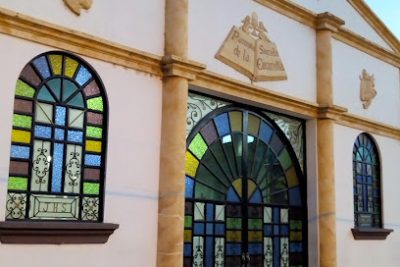 Parroquia de la Sagrada Eucaristia