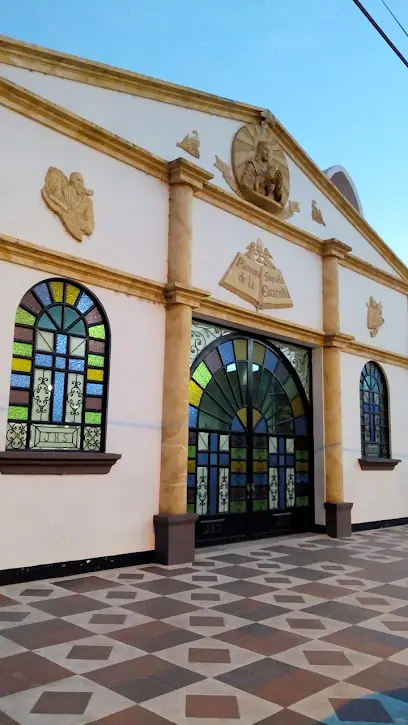 Parroquia de la Sagrada Eucaristia