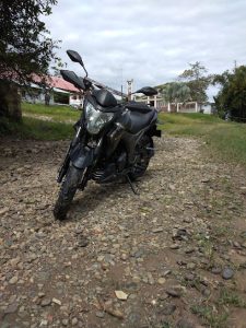 Parroquia Nuestra Señora del Carmen, Horizontes, San Luis de Gaceno, Boyacá
