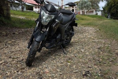 Parroquia Nuestra Señora del Carmen, Horizontes, San Luis de Gaceno, Boyacá